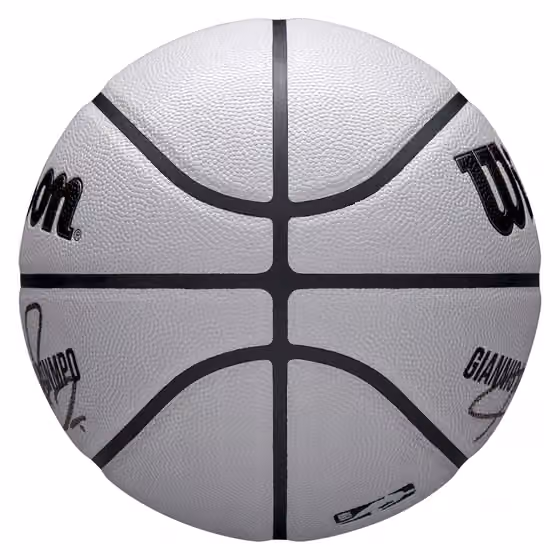 Giannis Antetokounmpo UV Player Icon NBA Basketball (Size 7) view 6