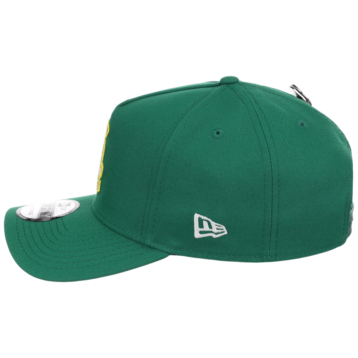 Chicago White Sox MLB Augusta Bloom New Era 9FORTY w/ Golf Pin detail view