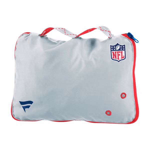NFL Shield Enhanced Sport Fanatics NFL Shorts Grey view 4