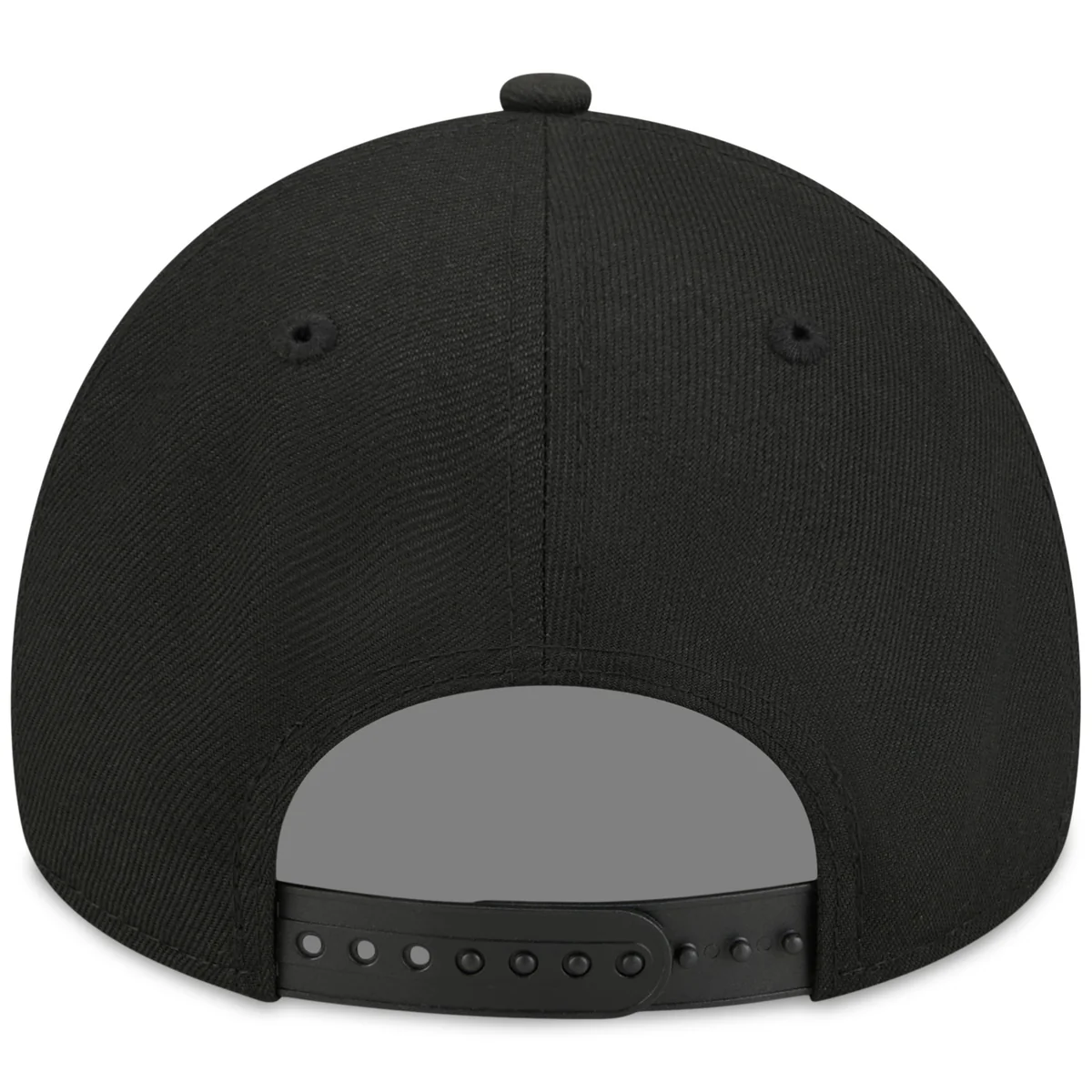 Los Angeles Dodgers Los Angeles Crown the City - Blossom - Black/Black New Era 9FORTY detail view