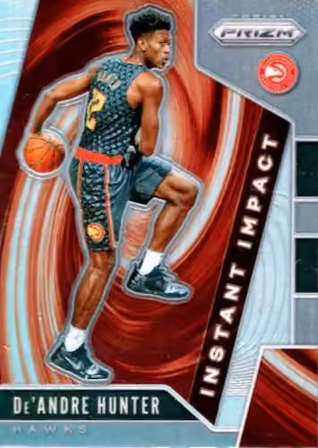2019/20 Panini Prizm NBA Basketball 24-Pack Retail Box view 4