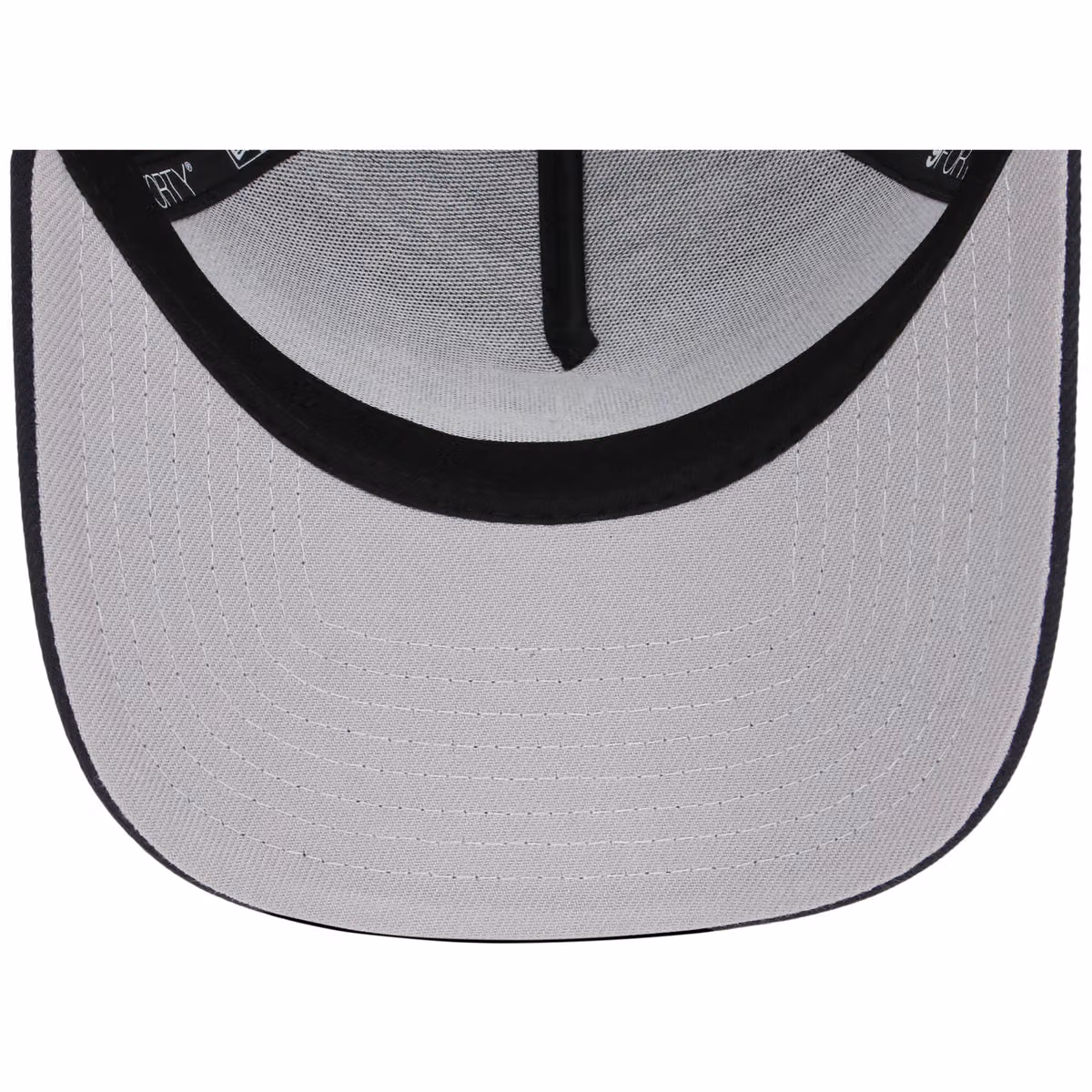 Boston Red Sox Women's New Era 9FORTY OTC A-Frame back view