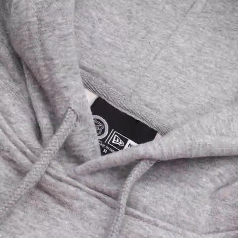 Dallas Stars Sport Classics Oversized NHL Hoodie Gray view 6