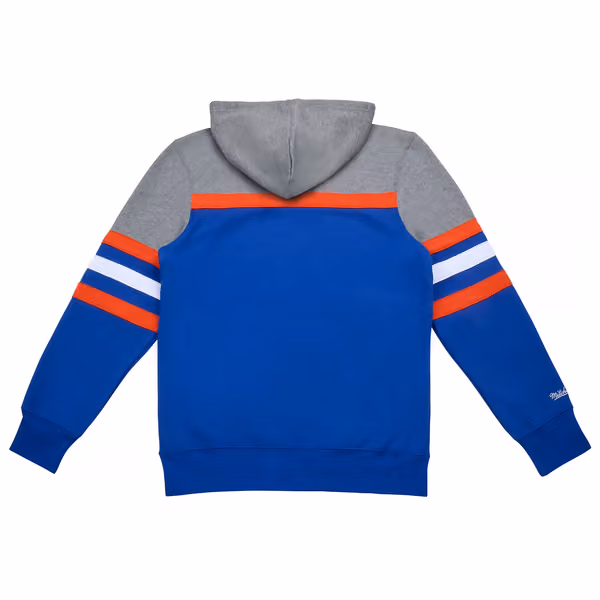Florida Gators Head Coach Mitchell & Ness NCAA College Vault Hoodie view 2