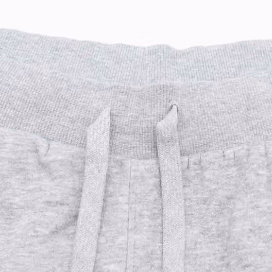 Los Angeles Rams Primary Logo NFL Sweat Shorts Gray view 6