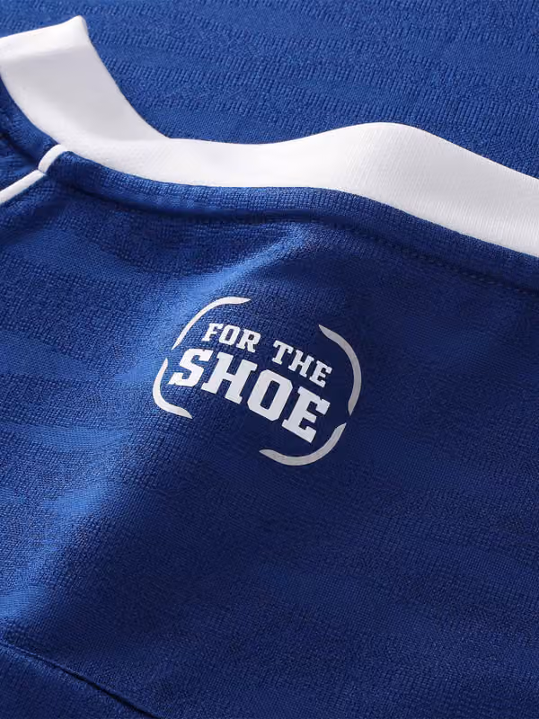 Indianapolis Colts 2026 Football x Football NFL Fan Jersey Blue view 8