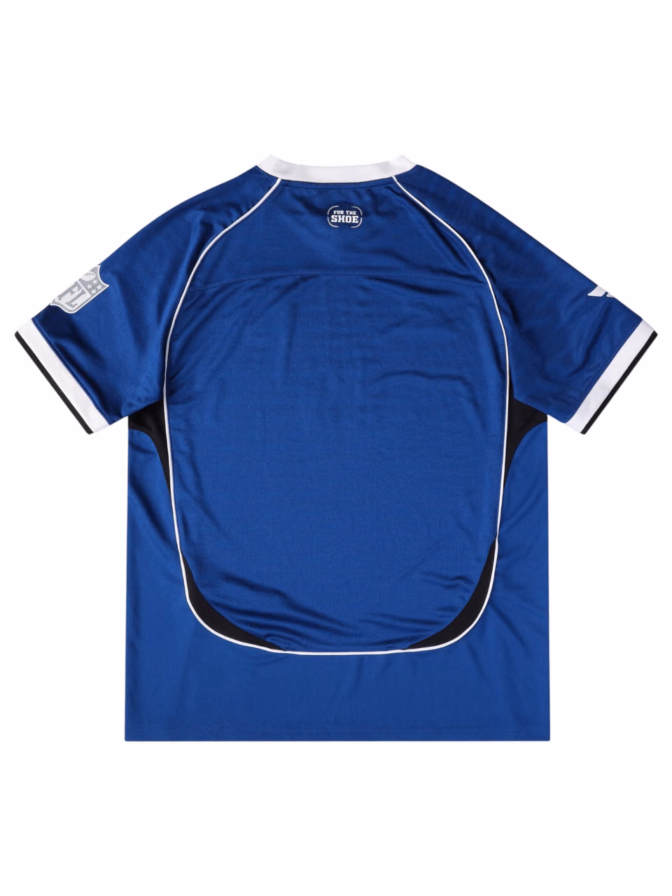 Indianapolis Colts 2026 Football x Football NFL Fan Jersey Blue view 2