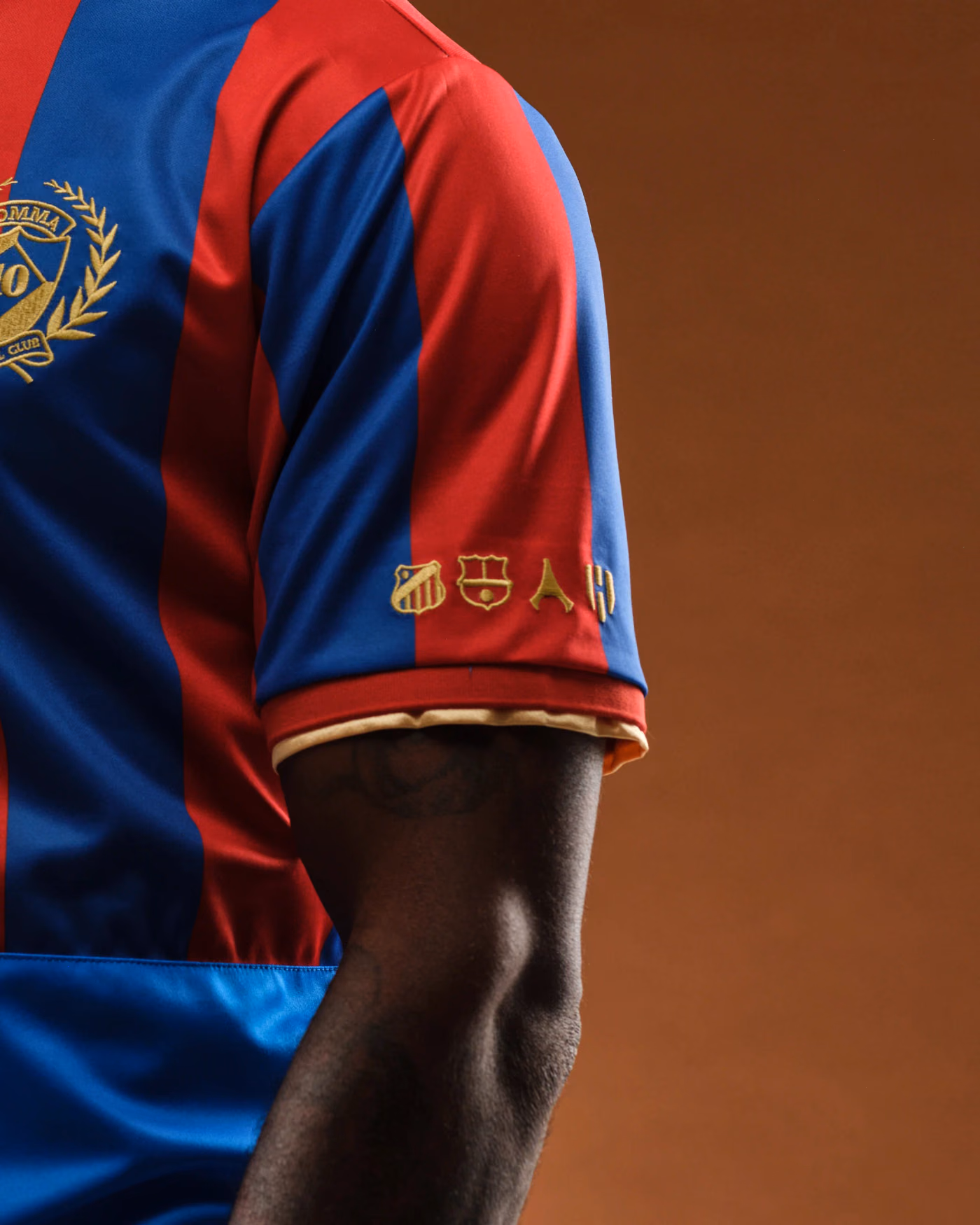 Jersevo Custom Personalized The Prince Jersey (Third Edition) detail view 6