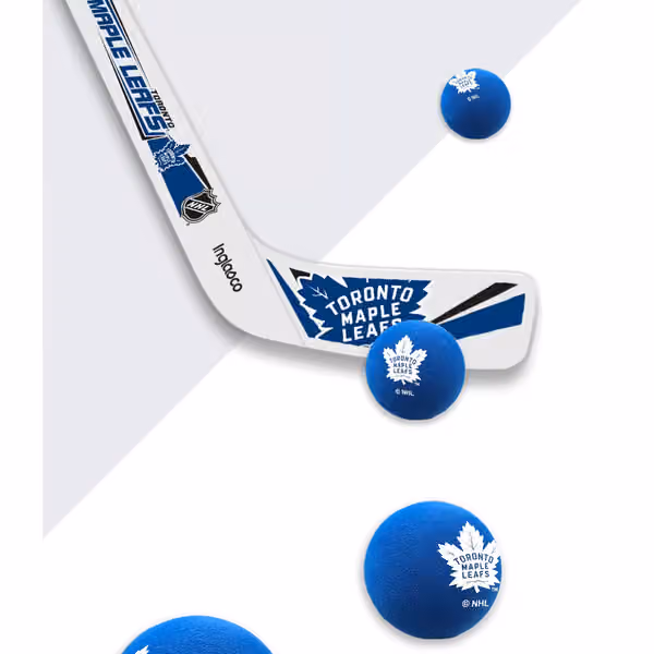 Toronto Maple Leafs NHL Rapid Fire Set view 2