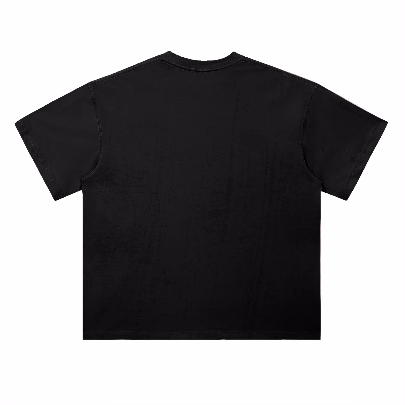 Jersevo Custom Personalized Maradona® Stadium Heavyweight T-Shirt detail view 5