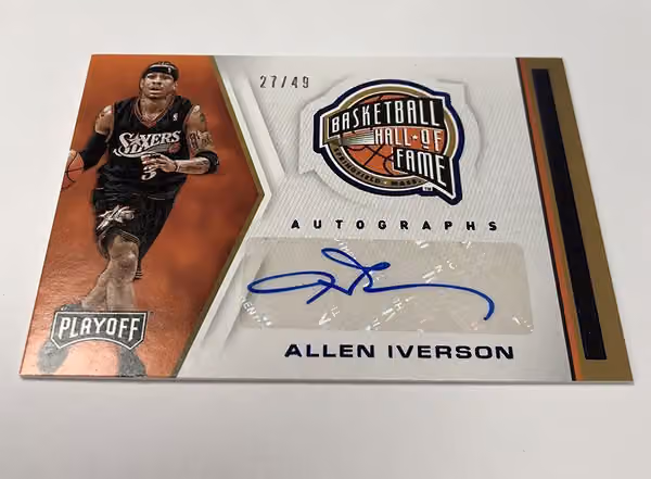 2019/20 Panini Chronicles Basketball Hobby Box NBA view 5