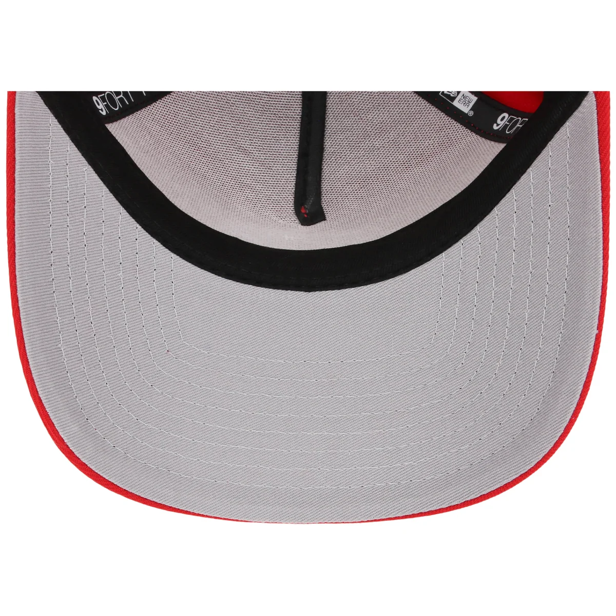 Philadelphia Phillies MLB Diamond Bling New Era 9FORTY A-Frame back view