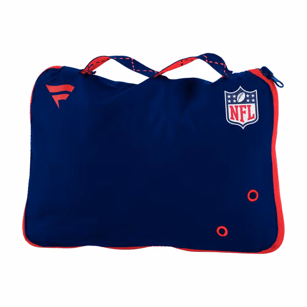 New England Patriots Enhanced Sport Fanatics NFL Shorts Navy view 4