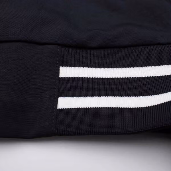 Detroit Tigers City Connect 2026 MLB Authentic Dugout Bomber Jacket Navy view 7