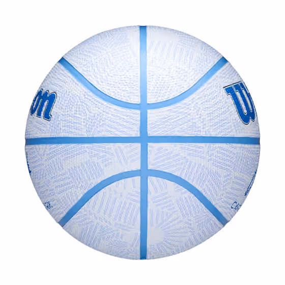 Caitlin Clark Envision Wilson Basketball (Size 6) view 6