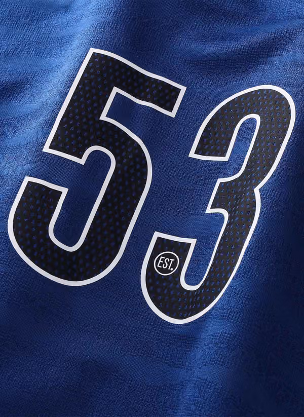 Indianapolis Colts 2026 Football x Football NFL Fan Jersey (YOUTH) view 6