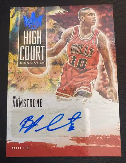 2019/20 Panini Court Kings Basketball Hobby Box NBA view 5
