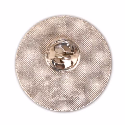 Super Bowl LIX New Orleans NFL Pin view 2