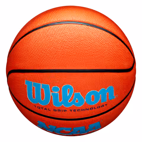 Wilson NCAA Elevate VTX Basketball (Size 7) view 4