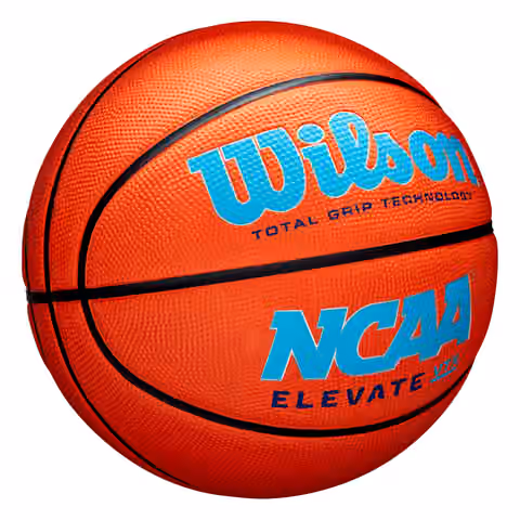 Wilson NCAA Elevate VTX Basketball (Size 7) view 5
