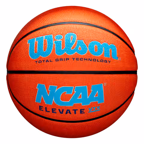 Wilson NCAA Elevate VTX Basketball (Size 7) view 1
