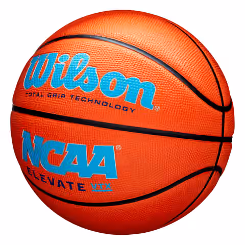 Wilson NCAA Elevate VTX Basketball (Size 7) view 6