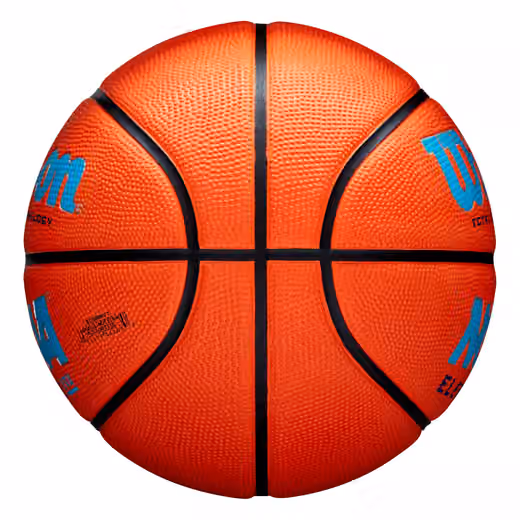 Wilson NCAA Elevate VTX Basketball (Size 7) view 3