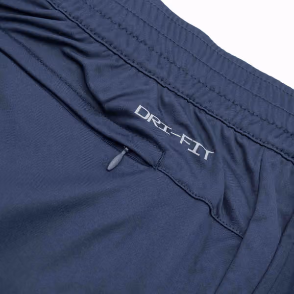 Tennessee Titans 2023 NFL Sideline Nike Dri-FIT Shorts Navy view 5