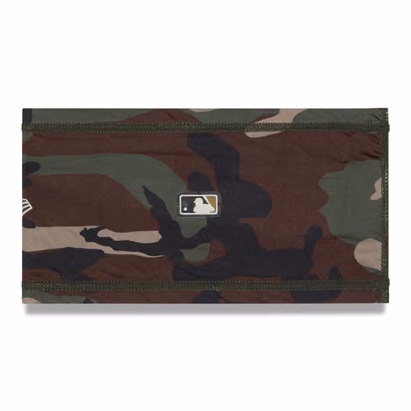 New Era 2026 MLB Armed Forces Headband view 2