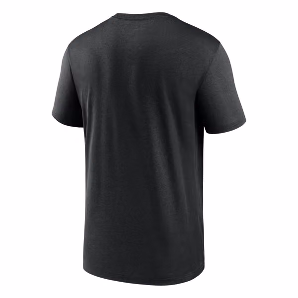 San Francisco Giants City Connect Nike Legend MLB T-Shirt Black view 2