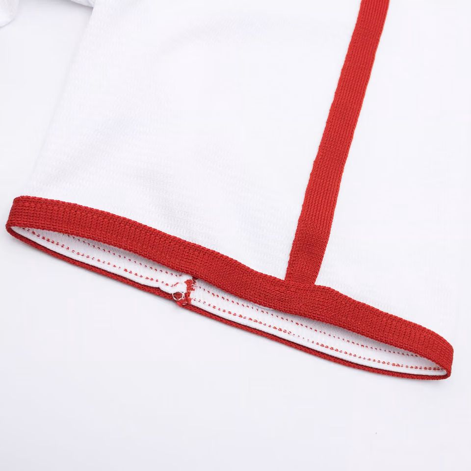 St. Louis Cardinals Cooperstown Collection Nike MLB Jersey White view 6
