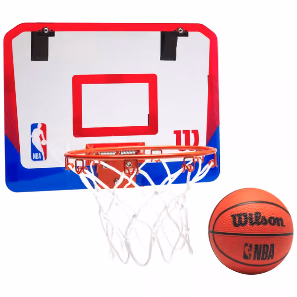 Wilson NBA DRV Mini-Hoop Set view 1