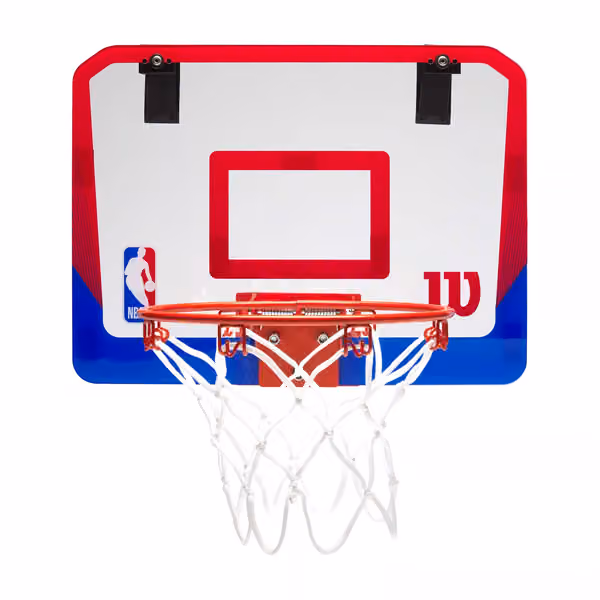 Wilson NBA DRV Mini-Hoop Set view 3