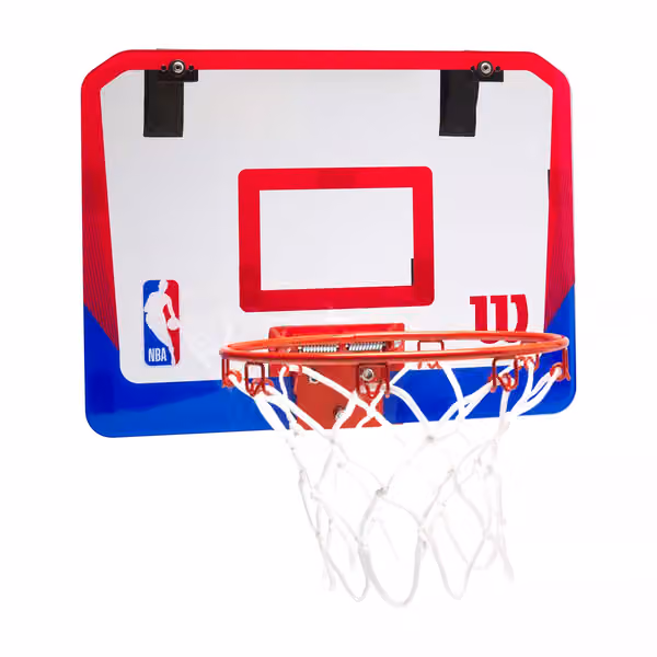 Wilson NBA DRV Mini-Hoop Set view 2