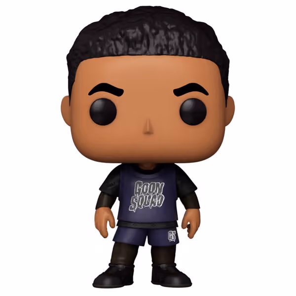 Dom Goon Squad Space Jam 2 #1086 Funko POP! Vinyl Figure view 1