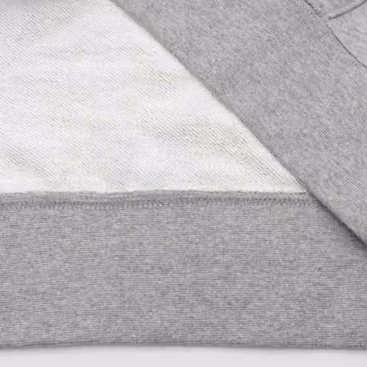 Arizona Diamondbacks City Connect Nike French Terry Club Hoodie Gray view 5