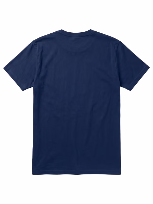 Seattle Kraken Division Oversized NHL T-Shirt Navy view 2