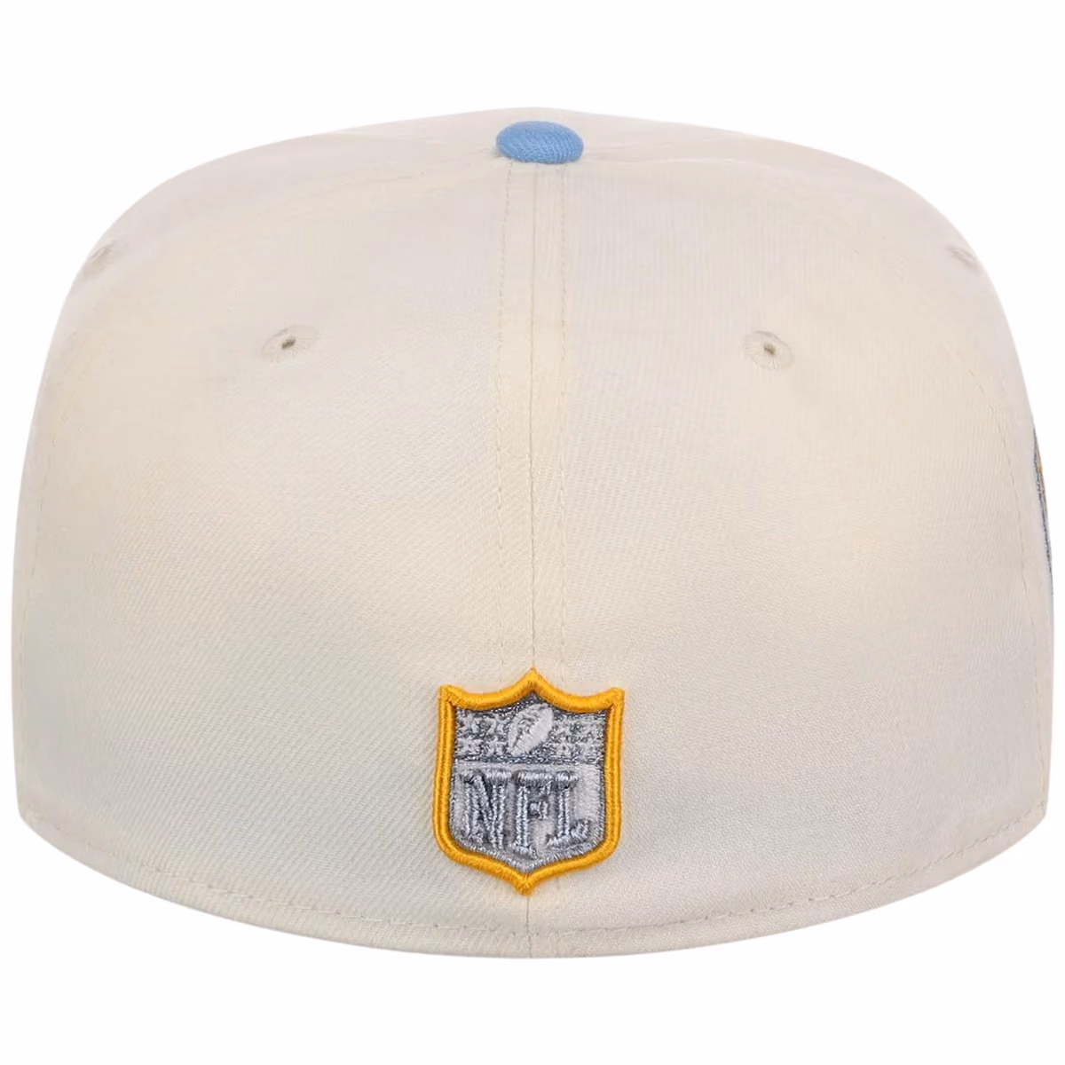 Los Angeles Chargers NFL Start of Season Part II New Era 59FIFTY detail view