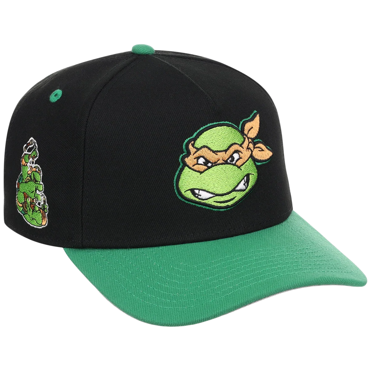 SATURDAY MORNING CARTOONS: TEENAGE MUTANT NINJA TURTLES - Donatello Turtles A-Frame front view