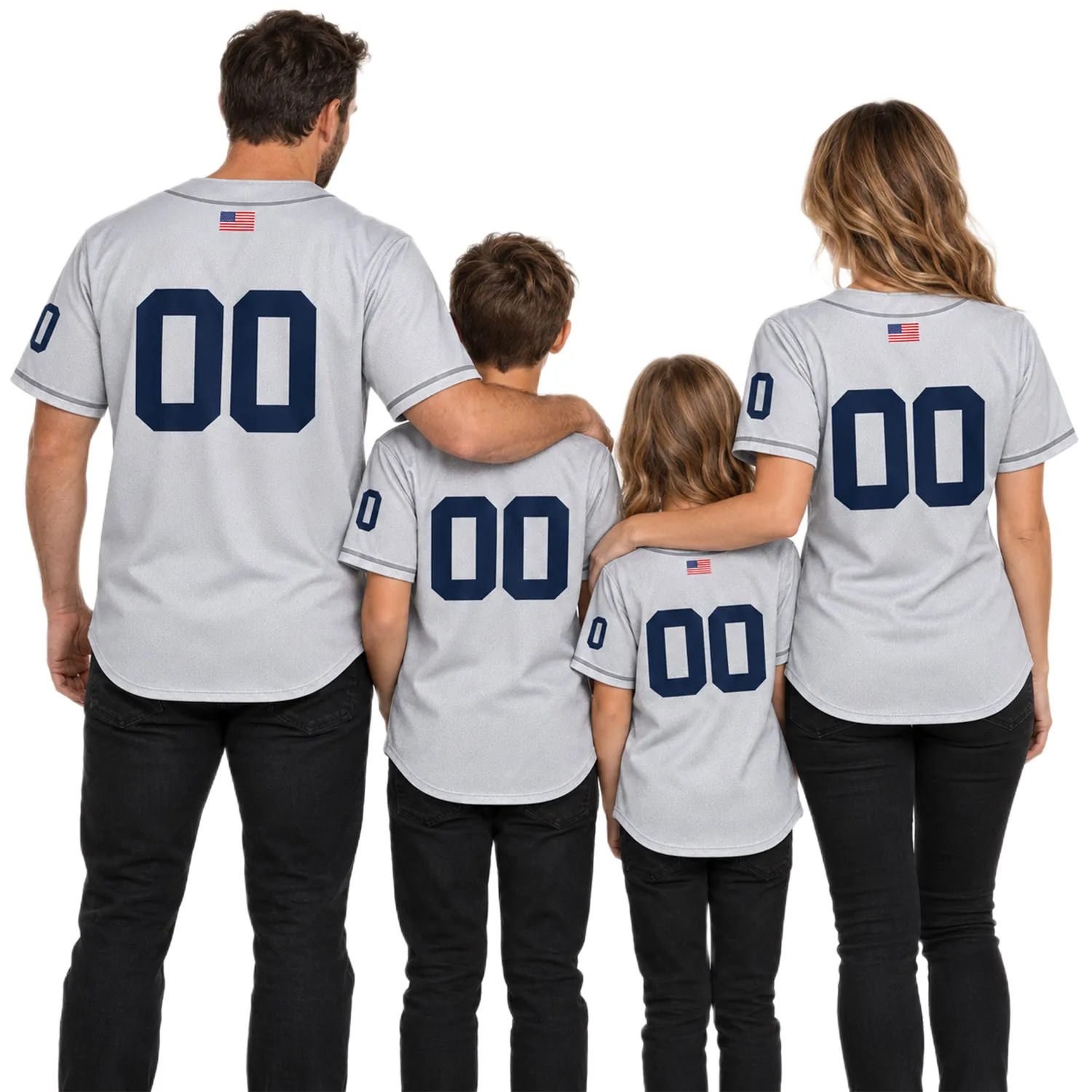New York Yankees Road Jersey 2026 Dynamic Custom Number